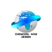 CHEMCOOLWEB logo