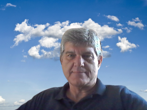 Head and shoulders FJ Snijman Content creator